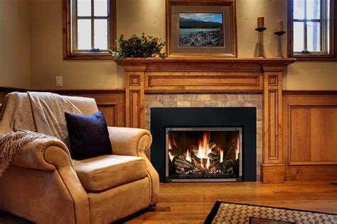 Propane gas fireplaces & logs to suit any home. Gas Fireplace Logs Look LIke Real Wood - Bakersfield, CA ...