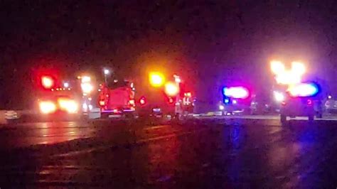 Police Investigating A Fatal Head On Crash On Fort Waynes Southwest Side Wane 15
