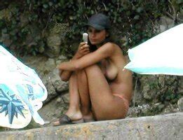 Rossella Brescia Topless Piscina Phica