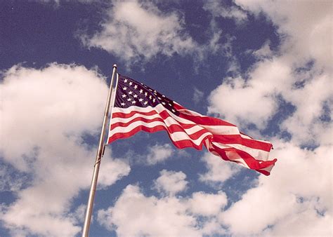 Fix America The United States Civil Flag Of Peacetime