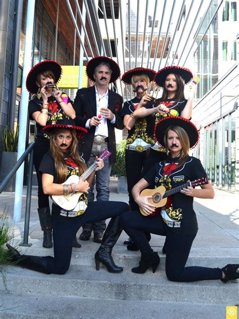 Originally called mariachi bands due to their presence at weddings, the best mariachi bands actually don't have a single traditional lead singer. Mariachi Costumes | Costumes FC