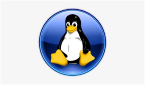 Linux Start Button Icon Png Image Transparent Png Free Download On