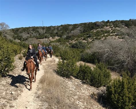 The 10 Best Texas Horseback Riding Tours Updated 2024