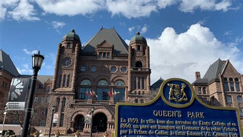 Ontario Bureaucrat Accused Of Scamming 11m Now Accused In Alleged 30m