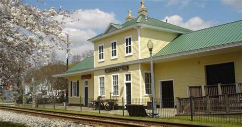 6 Best Things to Do in Conyers, Georgia