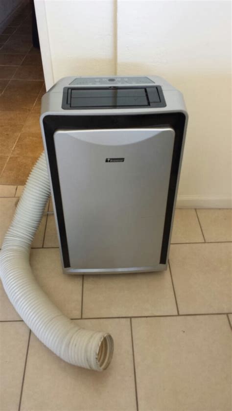 Lg's portable air conditioner was the most powerful of the six tested. Everstar Portable Air Conditioner mpm1-10cr-bb6 for Sale ...