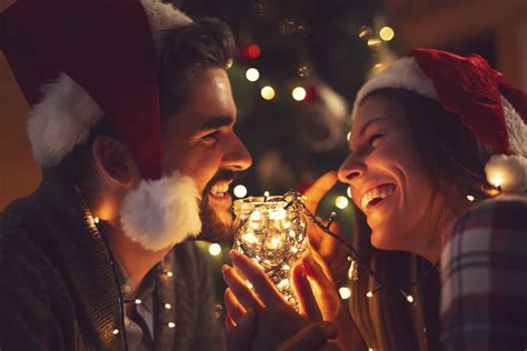 When shopping for a couple, it is super important to keep both people in mind, so you don't pick a gift that one person will love but the other person will hate. 32 Magical, Romantic Christmas Date Ideas for Couples