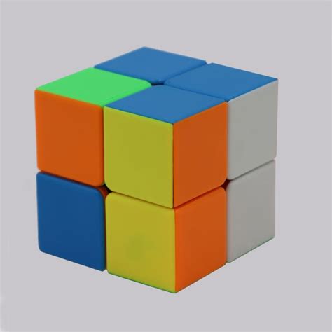 Rubiks Cube 2 X 2 Albakio Dream Explore And Learn