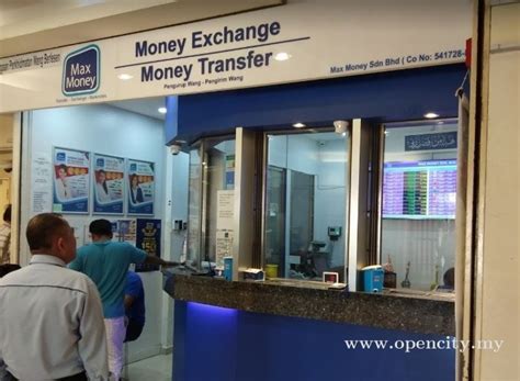 Check spelling or type a new query. Max Money (Money Changer) @ Maluri - Cheras, Kuala Lumpur