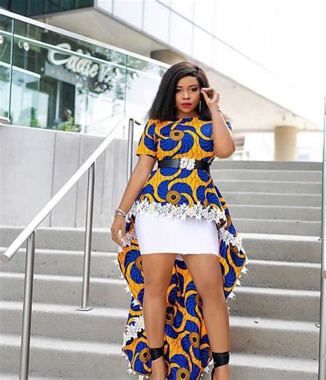 Ankara The King Of African Fabrics Sisi Couture