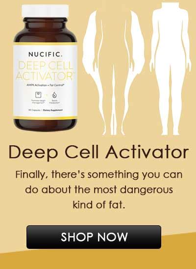 Nucific Deep Cell Activator Review Is It Worth To Try