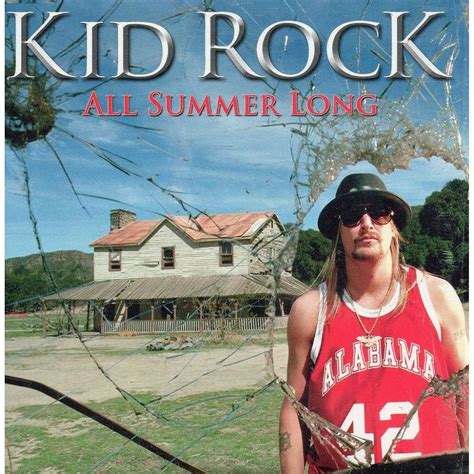 Kid Rock All Summer Long Music Video Imdb