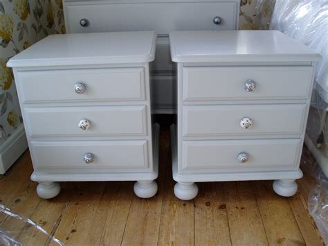 Painted in railings farrow and ball. Ducal Pine Furniture Hand Painted 006 - Paul C Barber ...