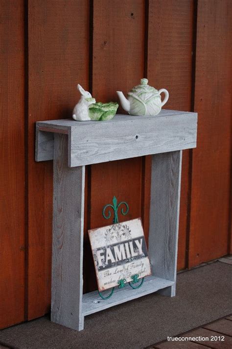 This Item Is Unavailable Etsy Entry Table Gray Console Table
