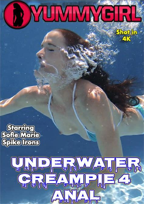 Underwater Creampie 4 Anal Streaming Video On Demand Adult Empire