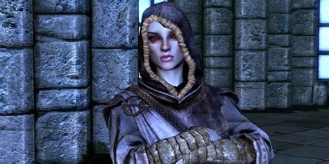 Skyrim 10 Best Wives To Marry