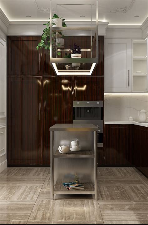 Floor to ceiling cupboards … find this pin and more on interior by carol mckinley. JACK HOUSE | Floor to ceiling cabinets, House, Design