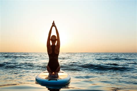 our ultimate surf yoga retreats in australia retreat me happy