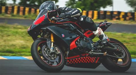 Top 10 Fastest Motorcycles In The World