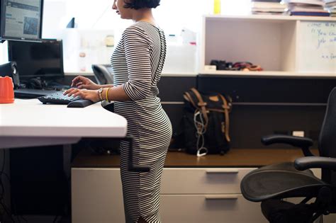 If you are looking for some guidance, you've come to the right place. That Standing Desk Might Not Be The Magical Solution ...