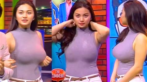 40 artis muda indonesia yang cantik dan sexy kaskus