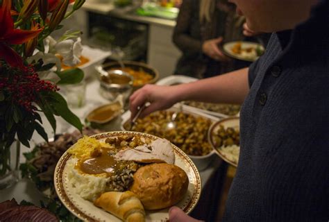 Turkey Gravy Recall As Dire Warning Issued At Thanksgiving