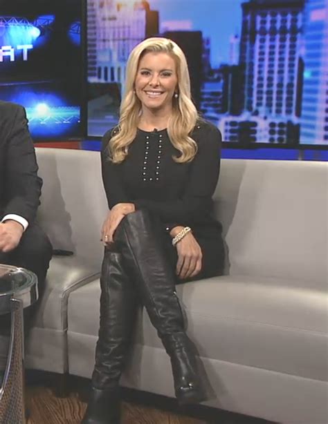 The Appreciation Of Booted News Women Blog The Major News Story Of The Day Is Fox2s Amy