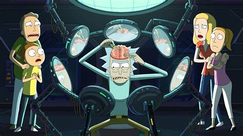 Rick et Morty S05E02 streaming vf » Series Cultes