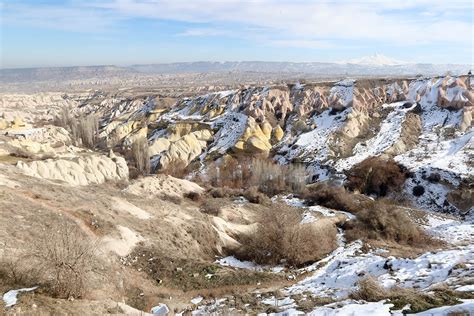 Reasons To Visit Cappadocia In Winter Claires Footsteps