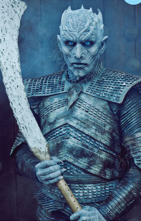 El Rey De La Noche Game Of Throne Actors Night King Hbo Game Of Thrones