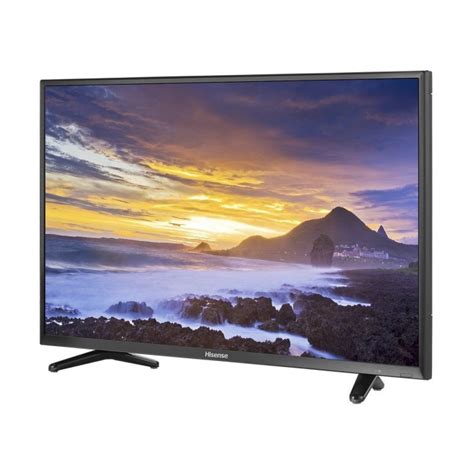 Hisense 32 Inch Full Hd 1080p Smart Led Tv Pr4832k220w Xcite