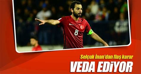 9 yaşına kadar babasının yanında çıraklık yapan i̇nan'ın babası münir i̇nan'ın ise tek. Selçuk İnan'dan veda kararı - Spor Haberleri