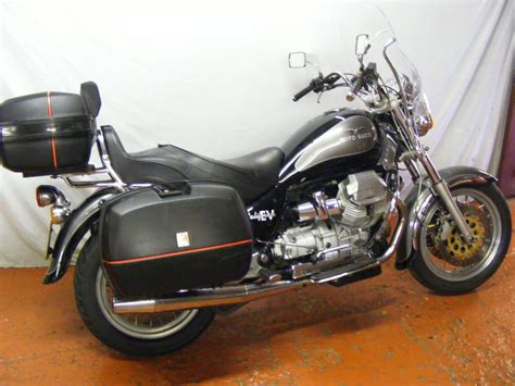 ¿buscas motocicletas moto guzzi california 1100 baratas y de alta calidad en alemania? Moto Guzzi CALIFORNIA 1100