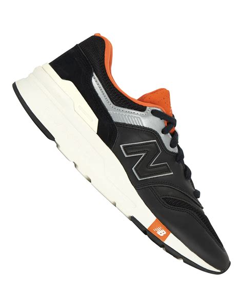 New Balance Mens 997H Trainer | Life Style Sports