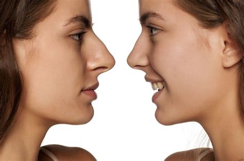 simple ways to reduce nose fat naturally and effectively pk vogue