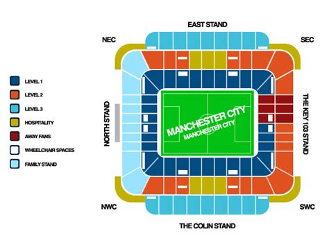 באמצעות אתר העירייה ניתן לבצע פעולות רבות מבלי להגיע אלינו. כרטיסים למנצ'סטר סיטי | איסתא ספורט