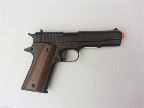 Kimar M1911 Replica Prop Gun Pistol Model 911 1733252810