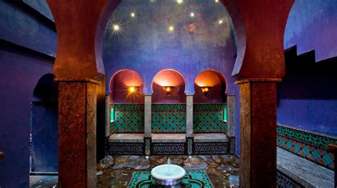 Rabat S Top Hammam Traditional Moroccan Steam Baths