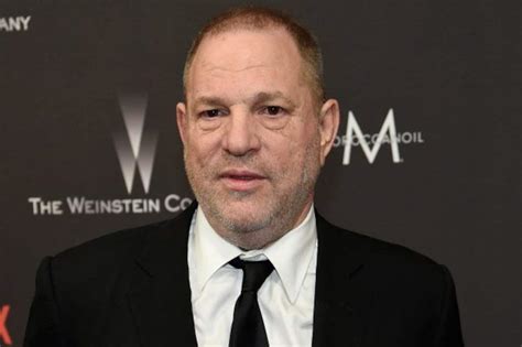 Harvey Weinstein Pleads Not Guilty In Third Sexual Assault Case Bollywood Life