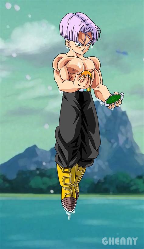 Pin By Johnathan Archer On Mirai Trunks Dragon Ball Z Anime Dragon Ball Dragon Ball Artwork