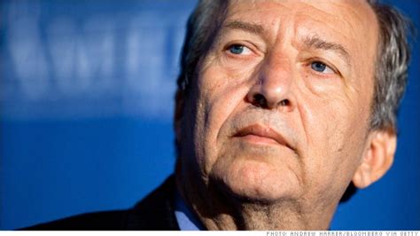 Larry Summers Withdraws Name For Fed Chair Job Sep 15 2013
