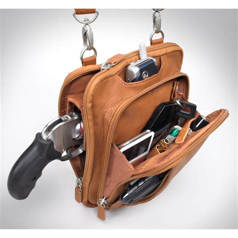 Concealed Carry Bag Holster Iucn Water
