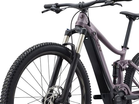 Giant Liv Embolden E 2 Womens Electric Mountain Bike Clearance Bikes