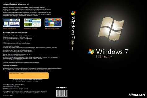 Downloadwindows 7 Ultimate Genuine Andupdatable ~ Software Express