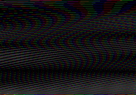 Share the best gifs now >>>. Emilio Gomariz's RGB Landscapes