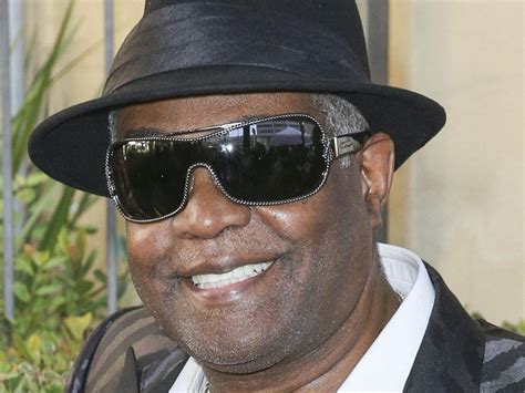 Kool And The Gang Co Founder Ronald Bell Dies Aged 68 Express And Star