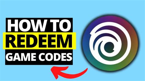 How To Redeem Game Codes In Ubisoft Connect Activate Gamekey Youtube