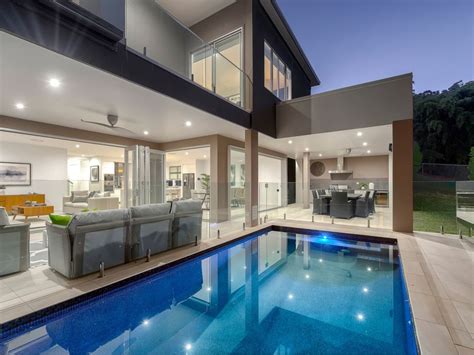 Massive Modern Mansion At The Gap Sells For 225 Million