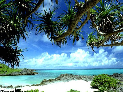 Wallpapers Fair Download Beaches And Islands Background