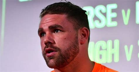 Billy Joe Saunders To Defend Wbo Middleweight Title Against Avtandil